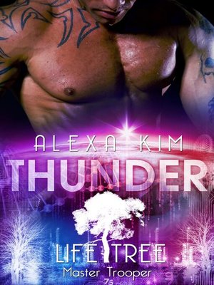 cover image of Thunder (Life Tree--Master Trooper) Band 5
